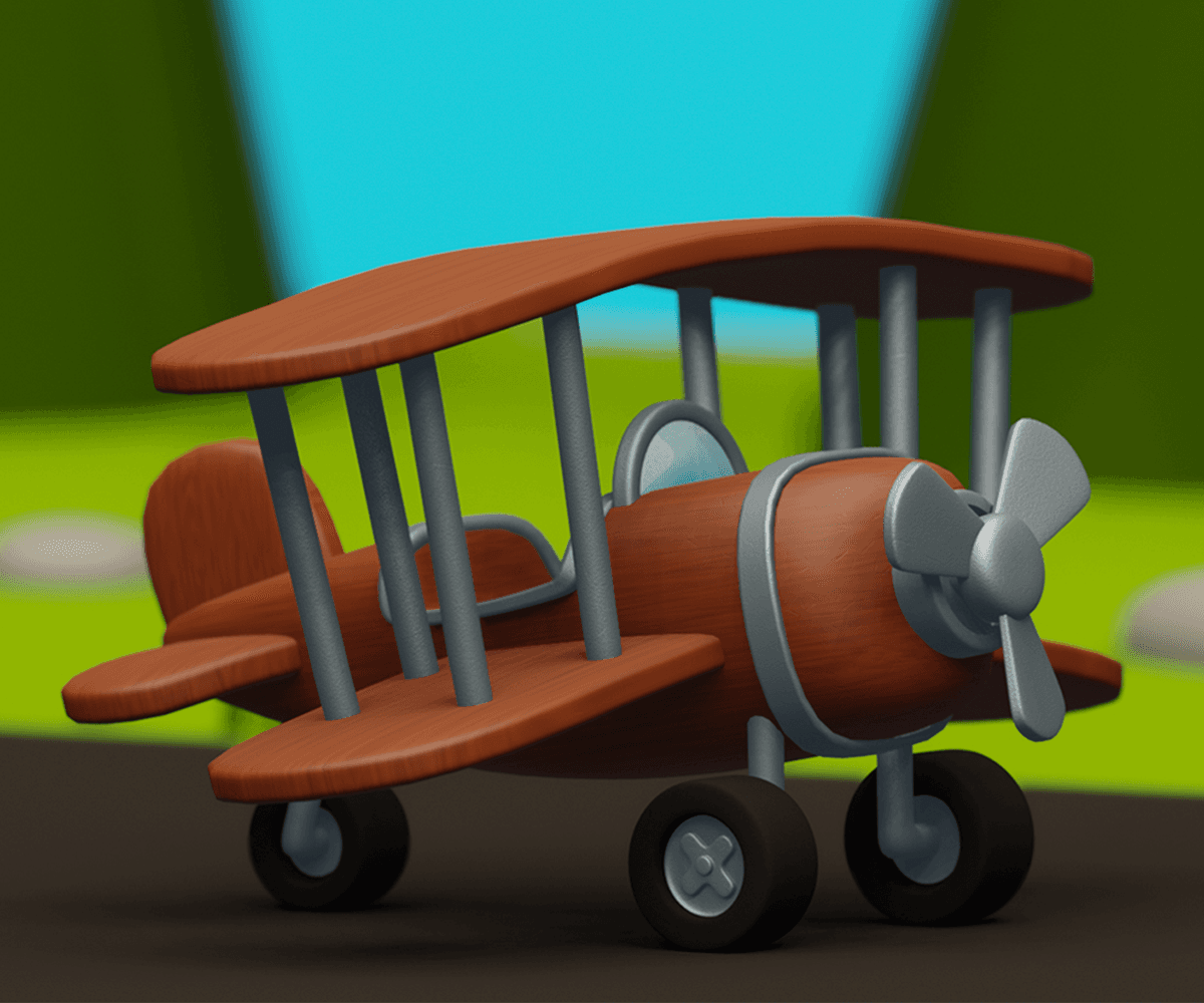 Airplane